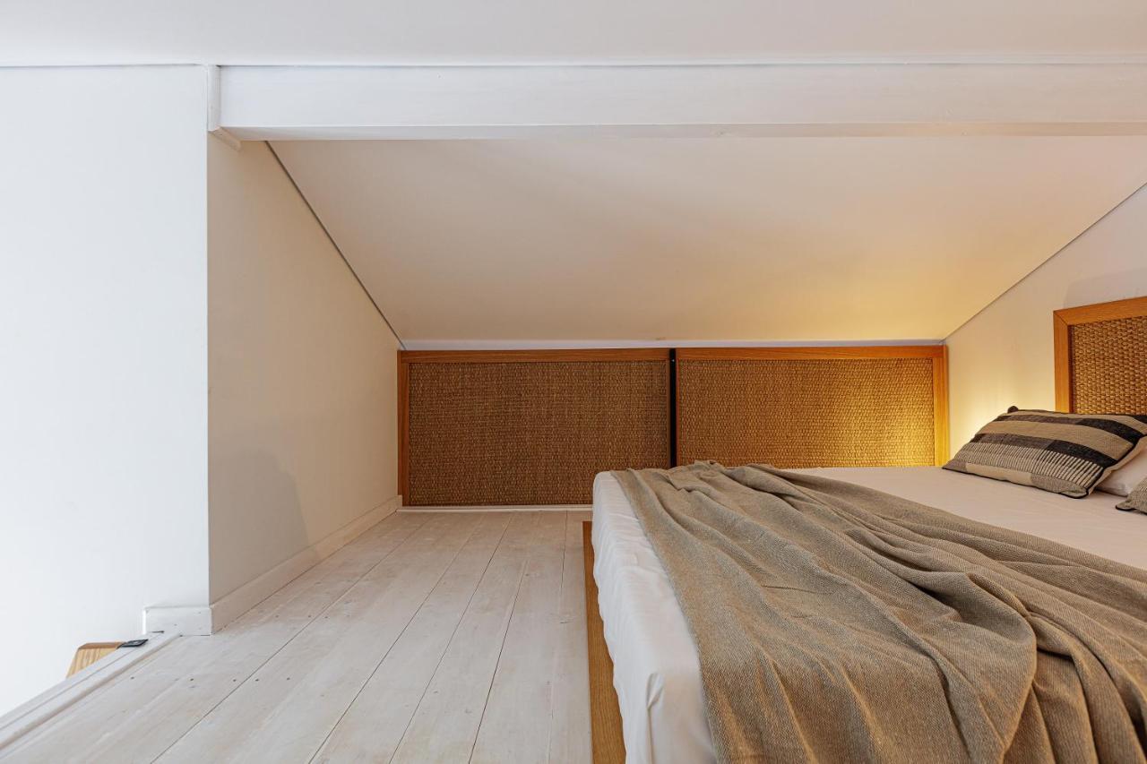 Carob Villas, An Eco-Friendly Hideaway Sissi Eksteriør bilde